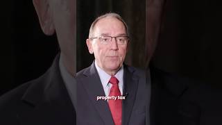 Tom Tiffany: Lower Taxes. Lower Costs. More Money in Your Pocket.