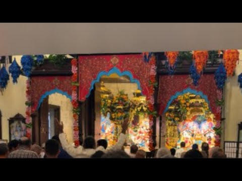 Dhira-Lalita Dasa