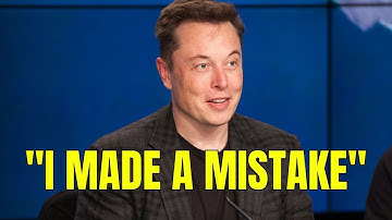 The REASON Elon Musk LEFT OPENAI in 2018, Elon Musk SHOCKED by Open AI