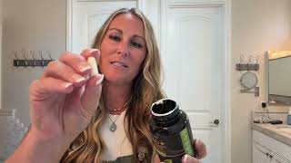 My review for NAD Supplement!  video
