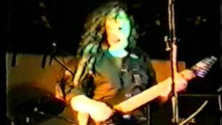 [HQ] Stratovarius - Chasing Shadows [Live In Ingelheim &#39;95]