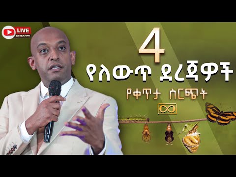 ቪዲዮ: የመጀመሪያ ደረጃዎች