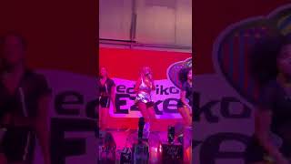 Vamos Con Todo En Bilbao 🔥🎶