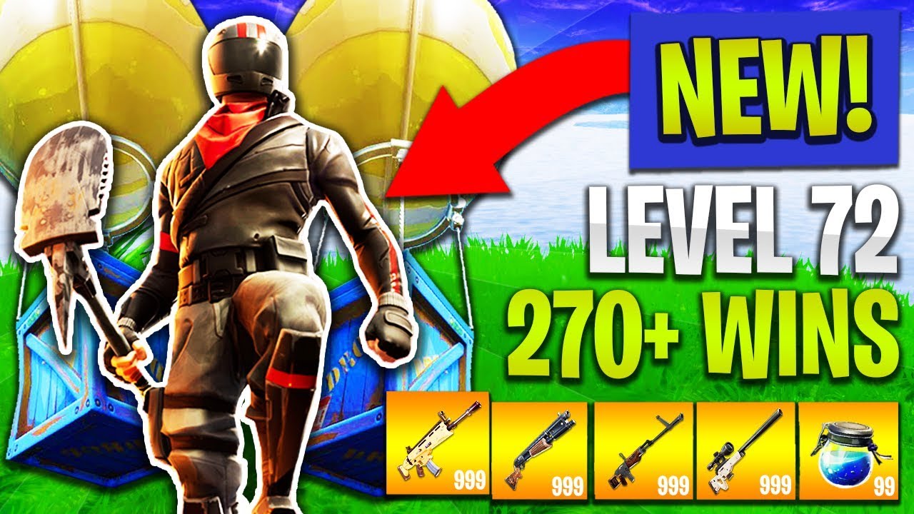 EPIC SUPPLY DROPS & CHEST LOOT // LEVEL 72 // 270+ WINS ... EPIC SUPPLY DROPS & CHEST LOOT // LEVEL 72 // 270+ WINS ... - 1280 x 720 jpeg 181kB