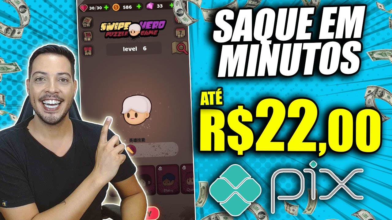 APP PARA GANHAR DINHEIRO NO PIX E PAGBANK JOGANDO Prova De Pagamento app-para-ganhar-dinheiro-no-pix-e-pagbank-jogando-prova-de-pagamento