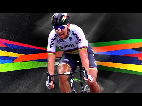 Peter Sagan - 2016