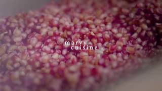 Marvy Cuisine Değirmen Farm Marmalade