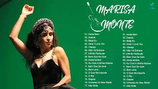 Marisa Monte As Melhores || Marisa Monte Inédita || Marisa Monte Musica Nova 2022 CD Completo