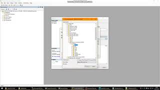 SSeMU  Server Setup ( Version 99b)