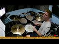 Live Drums - Learning new A7X &quot;We Love You&quot; Will take some requests later