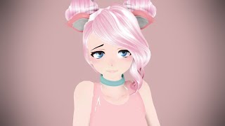 (MMD) So Sick