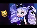 Ever After High  Full Episodes | Kitty Cheshire in Wonderland 😻 | Chapter 4