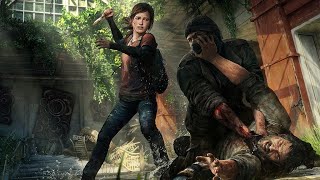Recordando THE LAST OF US - Directo 2
