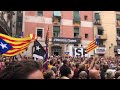 Els Segadors: Catalan National Anthem/Himne Nacional de #catalunya #Barcelona #catalonia