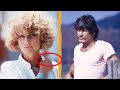 Jill Ireland Hooked Up With Charles Bronson While Still Married