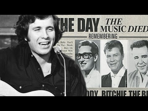 Don McLean - American Pie (Live on Sounds For Saturday BBC2 Jul 29, 1972)