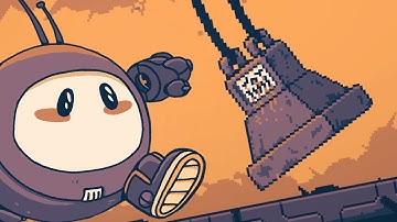 Haiku, The Robot - Let