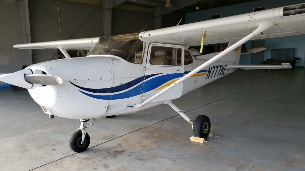My Flying Journey