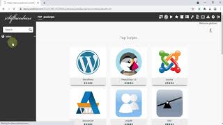 How to install PmWiki in DirectAdmin with Softaculous