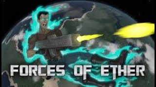İlk Bakış: Forces of Ether || Kont Noctilus