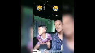 Lagu Tante Menangkap Burung (Yang Lagi Viral)