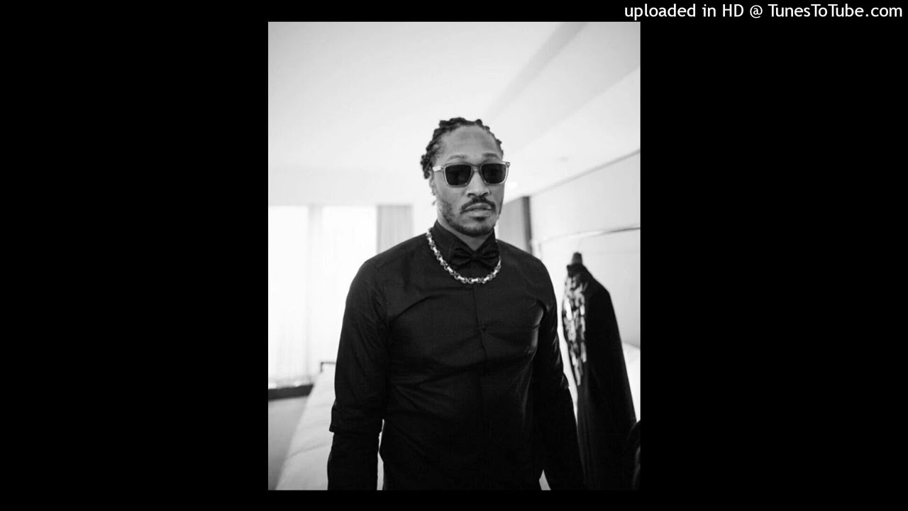 (FREE) Young Thug x Future Type Beat - 