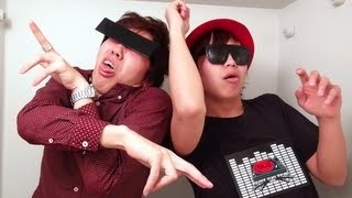 Harlem Shake (Beatbox Edition)