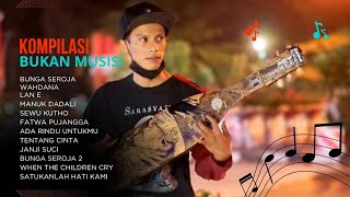 KUMPULAN LAGU INSTRUMENTAL BUKAN MUSISI