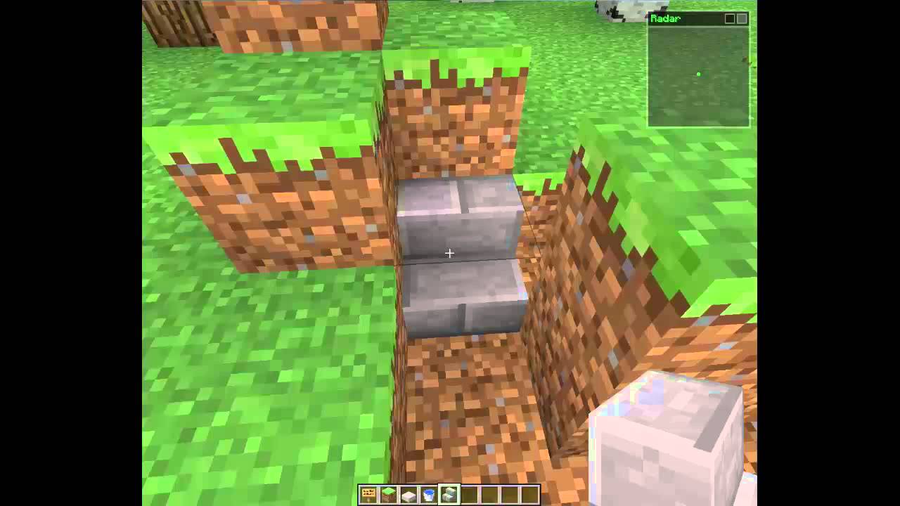 HOW TO make an AFK RIDE!!! - YouTube