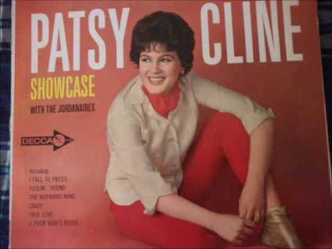 Crazy - Patsy Cline Stereo