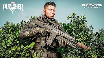 GHOST RECON BREAKPOINT Gameplay Walkthrough FULL GAME [4K 60FPS PC] - No Commentary🔥