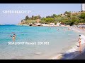 Beach SeaLight Resort 5*