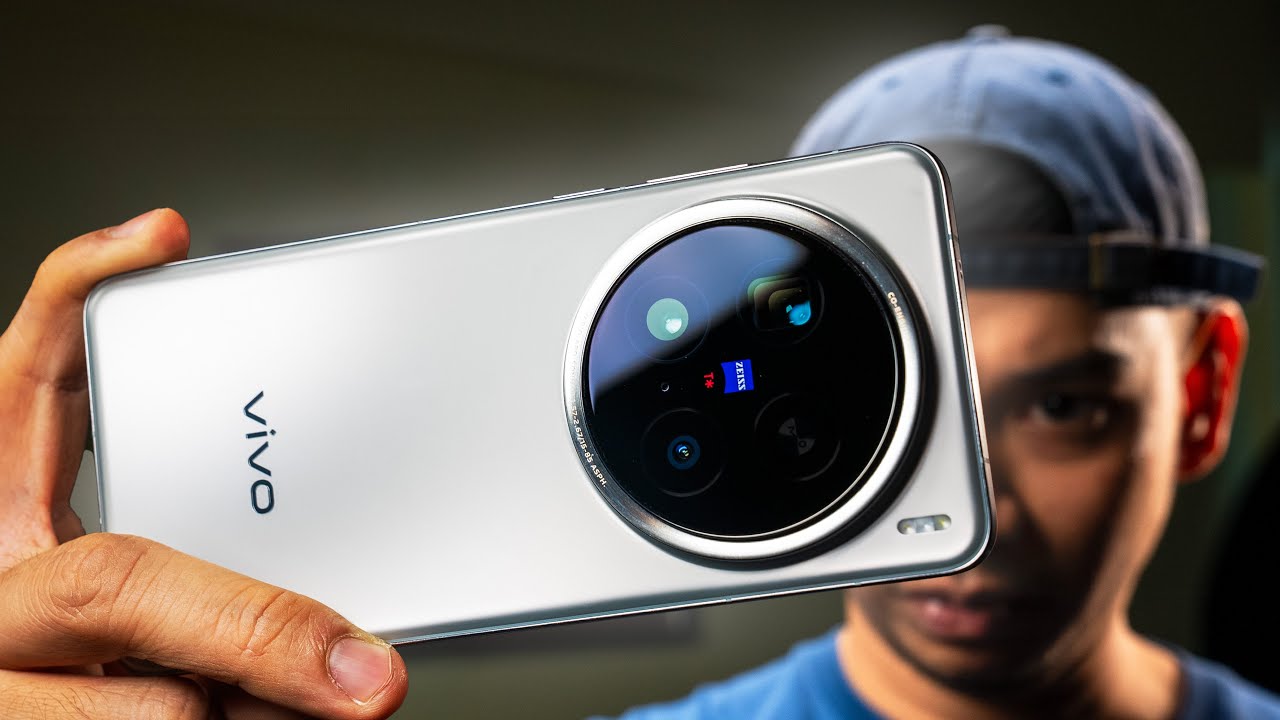 Vivo x200 pro 本体 12GB/256GB CN版 【公式通販】