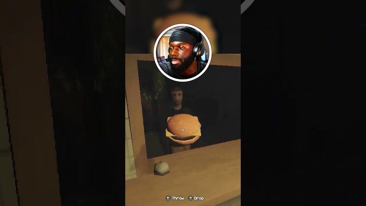 WHEN YOUR COWORKERS A GHOST | Kiosk 