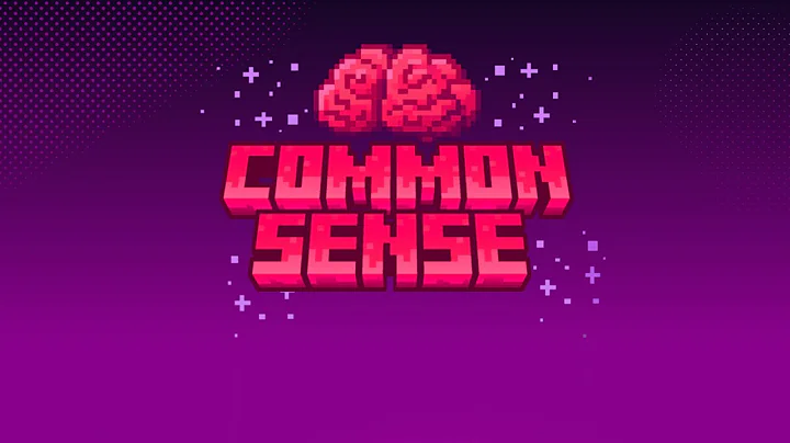 Common Sense Addon: Make Minecraft Survival Way Easier!