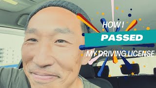 How I passed my driving license in Japan? #japandrive #drivinglicence #internationaldrive