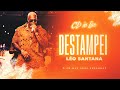 Destampei | Léo Santana - CD In Live