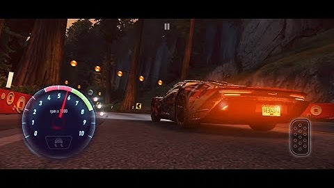 NFS No Limits McLaren Speedtail - Day 6