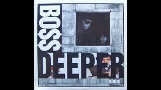 Famous BO$$ - DEEPER (INSTRUMENTAL) (1993) Profile