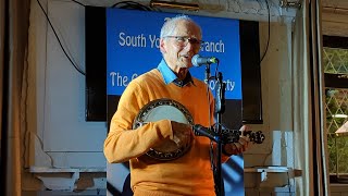 John Walley - Down The Old Coal Hole