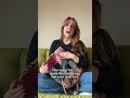 Lets talk about pricing! I get so many questions on how we... #Shorts #theleatherdoc