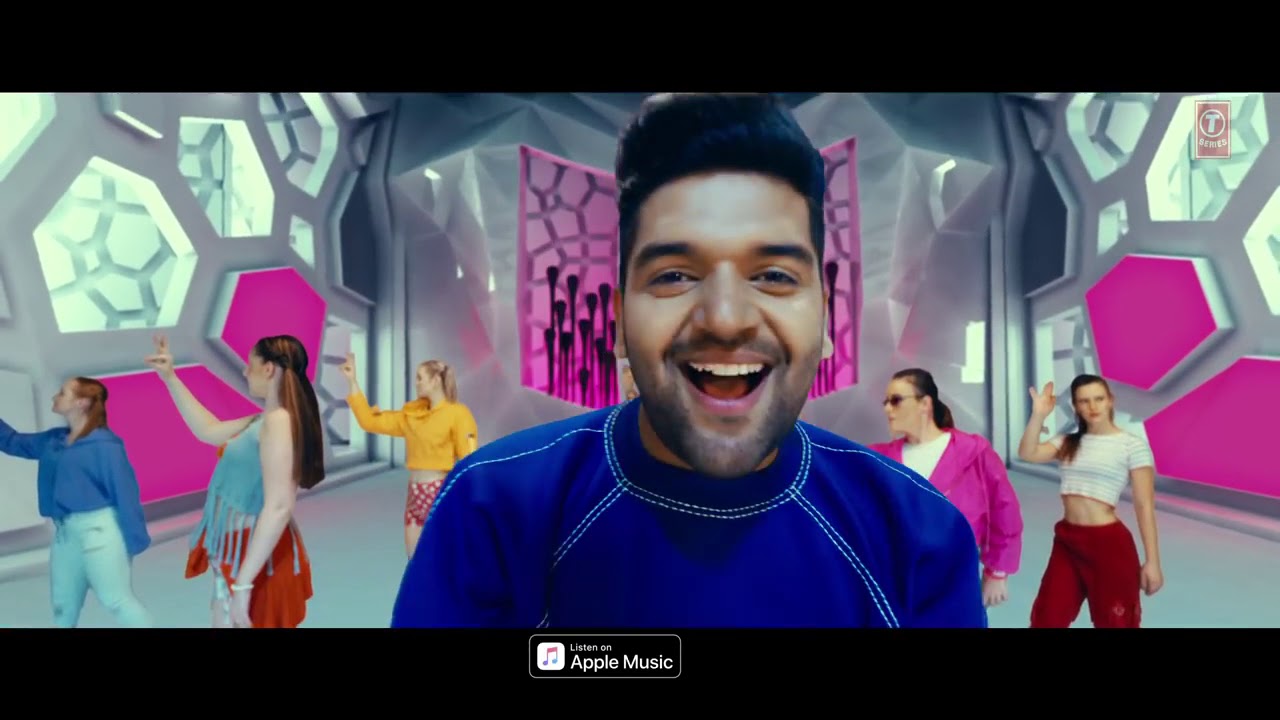 Guru randhawa new song 2018 YouTube