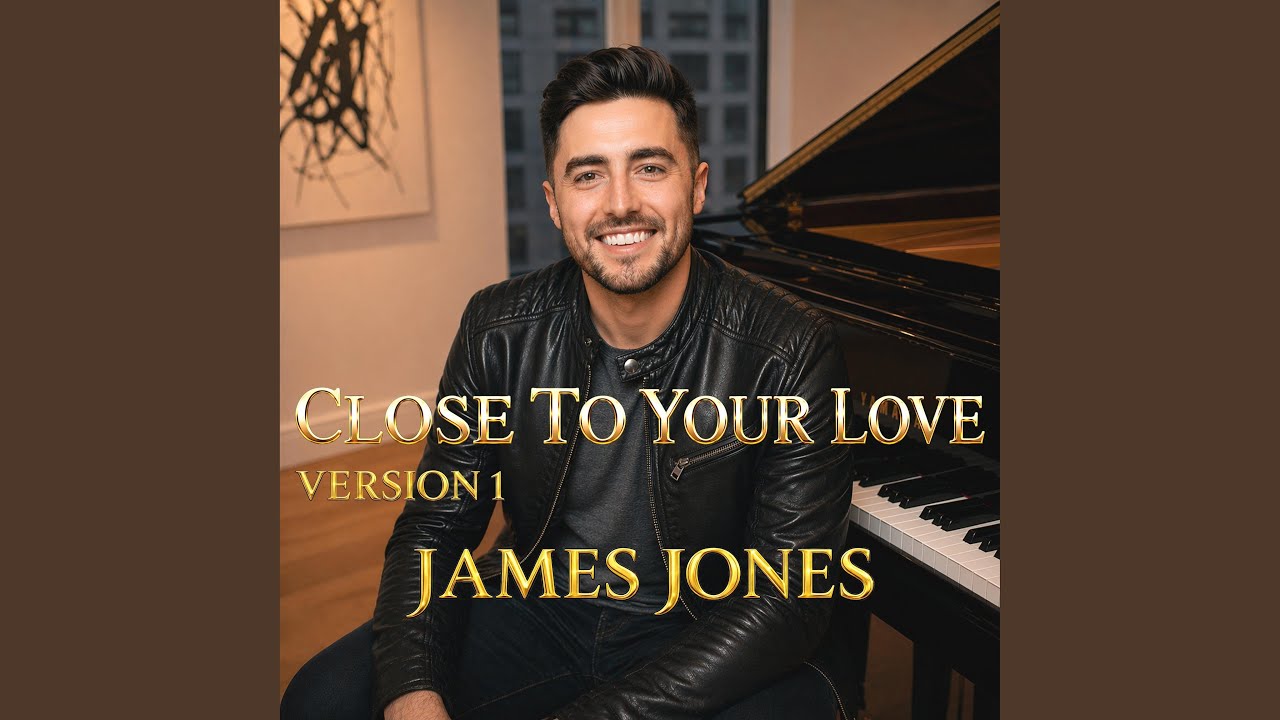 Ver Close To Your Love (Version 1) en YouTube Ver Close To Your Love (Version 1) en YouTube