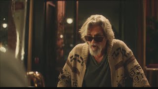 Two iconic characters make come back for the big game thanks to Stella Artois