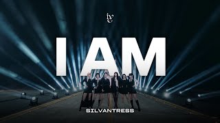 IVE - I AM | Award Show Perf. Concept