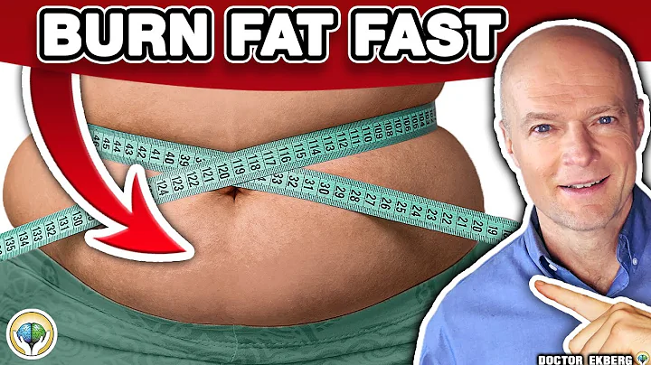Do THIS Every Day to Lose Belly Fat & Faster Weight Loss - DayDayNews