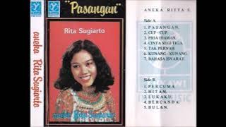 RITA SUGIARTO - PASANGAN PULL ALBUM ORIGINAL