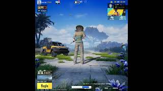 Pubg Mobile 4.2 Gameloop Maus Çözümü