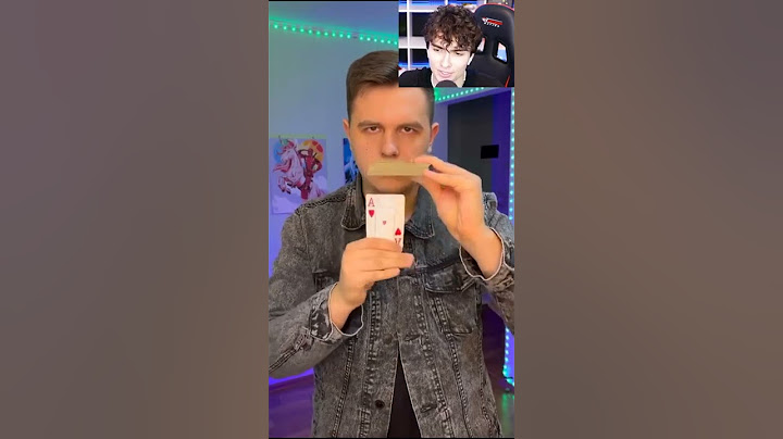 EXPOSING FAMOUS MAGIC TRICKS.. #Shorts