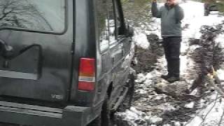 Winter Romp 2010 079.avi
